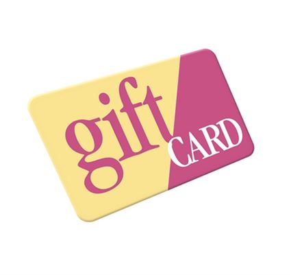 Picture of $100 Virtual Gift Card